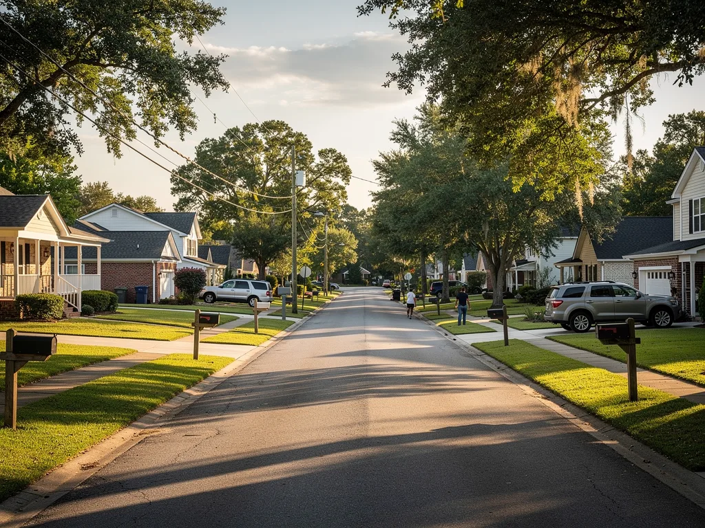 South Carolina Biohazard Cleanup Pros service area